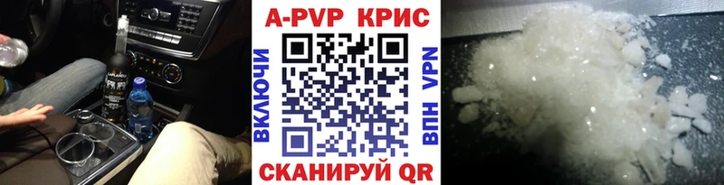 A-PVP СК КРИС Старица